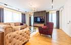 PENTHOUSE LUX DE ÎNCHIRIAT ROND OMV - PIPERA, TERASA 360° - 2
