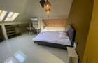 Inchiriere penthouse deosebit cu 4 camere, zona Colina - 1