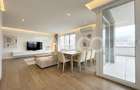 Penthouse exclusivist de vanzare panorama pe lac in zona Iulius Mall - 4