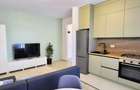 doua camere tip studio cu parcare in Dobroesti - comision ZERO - 2