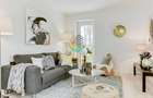 Apartament 2 camere decomandat - Pallady - 1