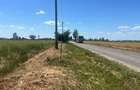 Vand teren in zona industriala, Santandrei, 23.500 mp - 1