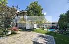 Vila premium P+1+M | 185 mp utili | Teren 650 mp | Piscina | Mobilata