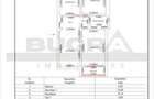 Apartament 3 camere decomandate, 62 mp, Piata Zorilor - 8