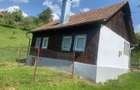 Casa la munte de inchiriat- Brazesti, Alba - 2