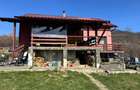 Casa de vanzare, 134 mp, teren 1300 mp, zona Vest