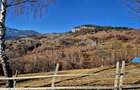 Magura/Brasov, teren generos, pretabil investitie cabane/pensiune/casa - 9