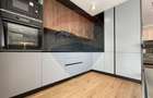 Penthouse pe 2 niveluri, 115 mp, imobil nou - 2