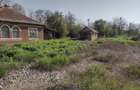 Teren intravilan 2.566 mp. in loc. Romanu, jud Braila zona centrala. - 4