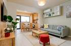 Studio Dublu cu gradina | tip 2A | HILS Republica - 5