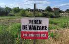 Teren de vânzare  ușor negociabil  - 3