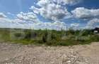 Teren intravilan, 1.576 mp, dubla deschidere, drum privat DN - 2