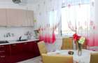 Particular vand apartament 2 camere decomandat, Vivamus et.1 mobilat, utilat, parcare