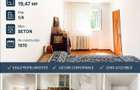 Garsoniera Ploiesti, Sud | 19,47 mp | 29.000 FIX - 1