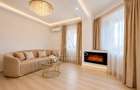 Penthouse cu 5 camere, 2 bai, zona Dorobantilor - 2