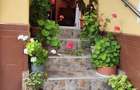 Casa de vanzare 5 camere plus 3,5 ha pamant .com. Scundu Sat Blejani - 1