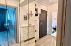 Apartament 2 camere | Exigent Plaza | 7' Metrou Lujerului | - 9