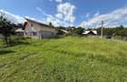 Teren superb 1662 mp cu Proiect existent - langa Lac de Verde - Breaza - 9