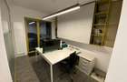 Apartament de vanzare, configurat pentru birouri sau locuire - 2