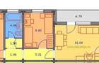 Apartament 3 camere Bulevardul Brancoveanu - 8
