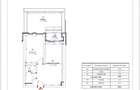 Apartament cu 2 camere, terasă de 17 mp – relaxare în zona Torontalului! - 1