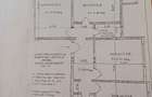 APARTAMENT 3 camere 75 mp - 6