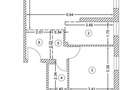 Apartament 2 Camere | Bloc Premium 2024 | Decebal