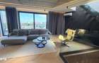 Inchiriere Penthouse de Lux cu 4 camere ,Centru, terasa 200mp - 12