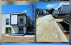Casa / vila Budeasa , construc?ie NOUA , stadiul predarii : La Cheie ! - 11