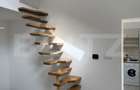 Casa de inchiriat, 50 mp, aer conditionat, curte partial proprie, Str. - 9