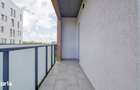 Apartament Spa?ios ?i Curte In Cristian - 8