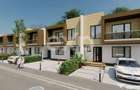 Proiect NOU de case cu 4 camere Trivale | Zona Platou - 16