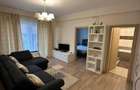 Inchiriez apartament 2 camere, bloc nou cu loc de parcare zona Lipovei