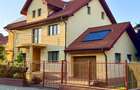 Proprietar, vila individuala; zona rezidentiala de lux | fotovoltaice