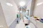 Apartament 3 camere, etaj 1,mobilat,utilat -Cartier Kogalniceanu - 6