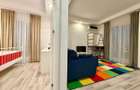 COSMOPOLIS - Apartament cu 2 camere, mobilat si utilat. - 1