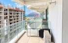 Studio Premium de inchiriat prima linie la mare AXXIS Nova Resort