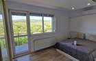 Apartament mobilat cu terasa panoramica, 2 parcari ?i boxa. - 1