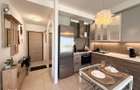 COSMOPOLIS - Apartament 2 camere Tip Studio, mobilat si utilat - 4