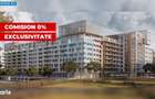 Apartament cu 2 camere in cartierul Sopor - 1