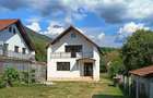 Casă semifinisată, 180 mp, zona Valea Borcutului