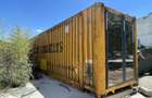 Container 45FT High Cube 13.77m-ptr.magazin,birou,santier,casa vacanta - 15