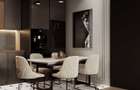 ISOLA Boutique-Ap 2 camere -51,25 mp-Bucatarie inchisa & geam la baie - 9