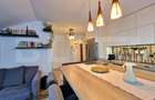 Apartament 2 camere, 52 mp, parcare, Edgar Quinet - 3