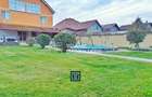 Casă impresionantă cu 15 camere, teren generos, piscină in Fantanele, Arad - 18
