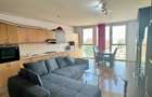 Inchiriez apartament 2 camere, ARED-Kaufland