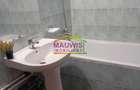 Apartament cu 2 camere semidecomandat în Decebal - 5