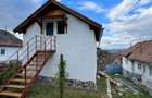 Casa cu 4 camere+teren 569mp, Sacele Cernatu, 200m de primarie centru