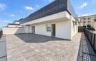 Penthouse 4 camere, terasă de 86 mp și parcare subterană – Zona Vivo