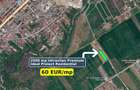 Teren Intravilan Premium 2.500 mp in Bragadiru Deschidere 110m, Ideal Proiect Reziden?ial - 3